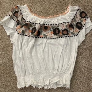Free People Top